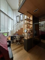 The Crest (D3), Condominium #457486861
